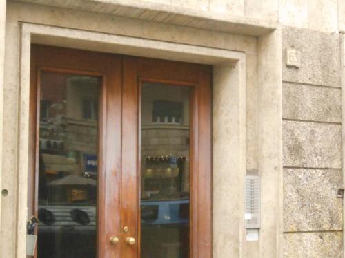 Roma Vaticano! cipro Apartmentx4, Rome (photo 9)