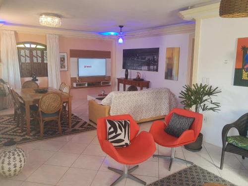 Sobrado estilo Colonial in 伊泰加拉