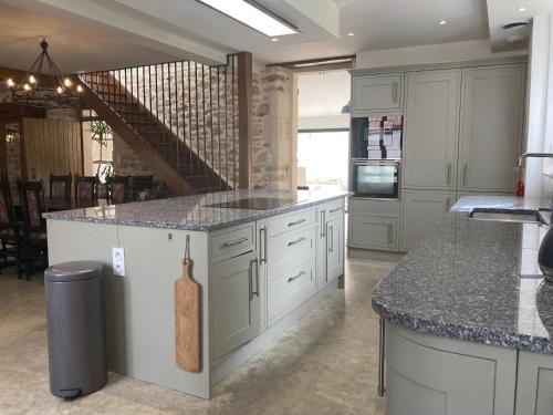 La Maison du Parc 47 in Montayral