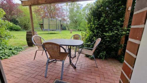 Hotel Tini in Bad Fallingbostel