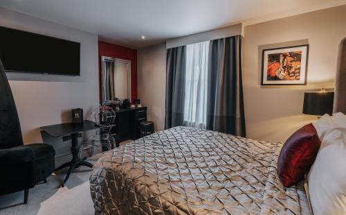 Square Townhouse, Brighton & Hove (Foto 5)