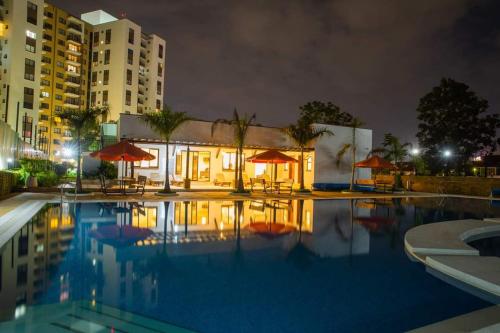 hotel photo