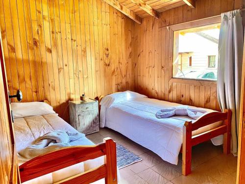 MUID - Cabaña en Peninsula de San Pedro, San Carlos de Bariloche (fotografie 10)