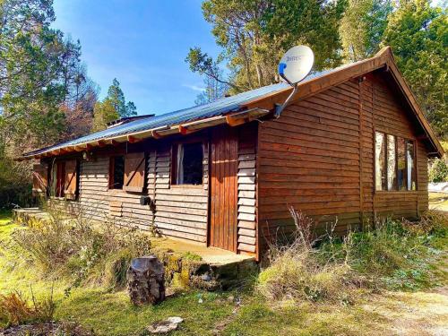 MUID - Cabaña en Peninsula de San Pedro, San Carlos de Bariloche (fotografie 11)