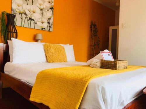 Buckswood Hilltops Buckswood Hilltops