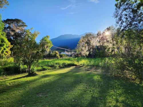 View, Posada La Solariega y Sus Sabores in Tabay