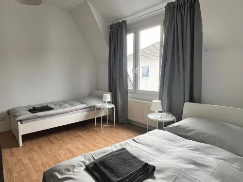 FirmenQuartier24 im DG in Wuppertal in Wuppertal, Deutschland