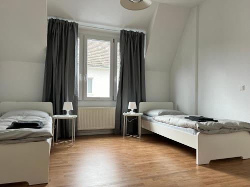 FirmenQuartier24 im DG in Wuppertal, Wuppertal (zdjęcie 9)