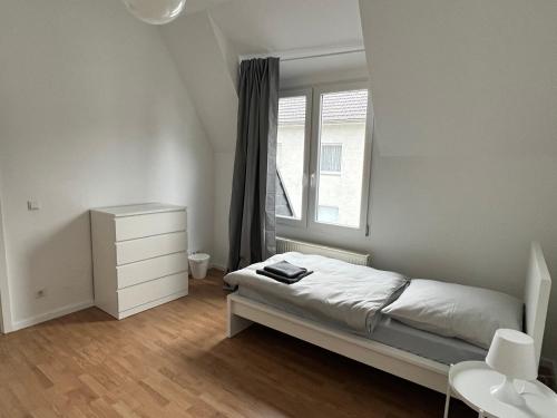 FirmenQuartier24 im DG in Wuppertal, Wuppertal (zdjęcie 11)