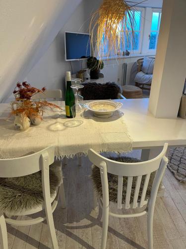 Rundblick Haus Rundblick, Ru 06 in Rantum