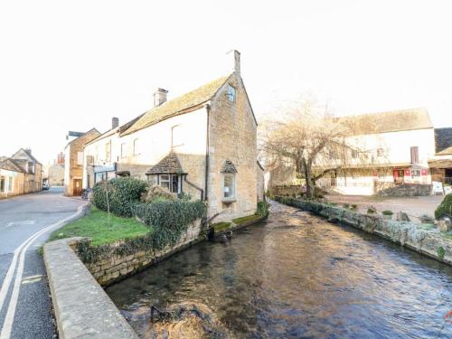 Little Rissington - The Couples Retreat in Wyck Rissington