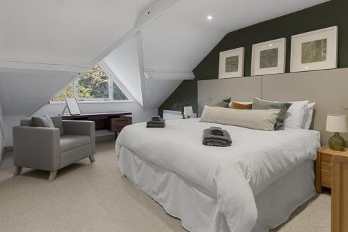4A The Courtyard, City Centre Apartment, Exeter, Exeter (photo 7)