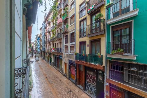 Kuttun by People Rentals, Bilbao (photo 7)