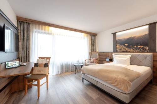Hotel Tyrol - image 9