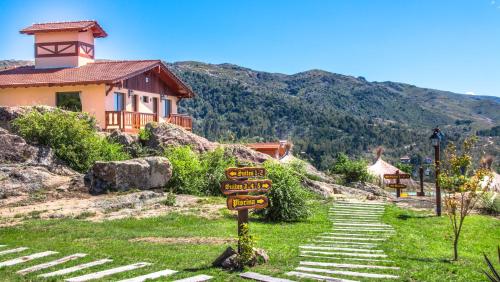 Aires Serranos - Suites