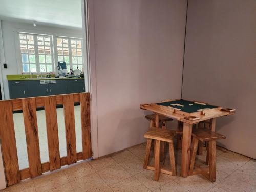 Bob highland home! in Cerro Punta