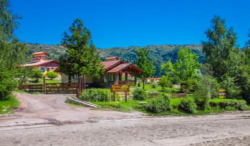 Aires Serranos - Suites