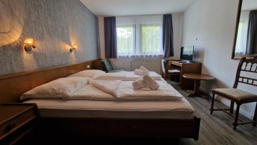 Hotel Tini Room Type - Triple Room