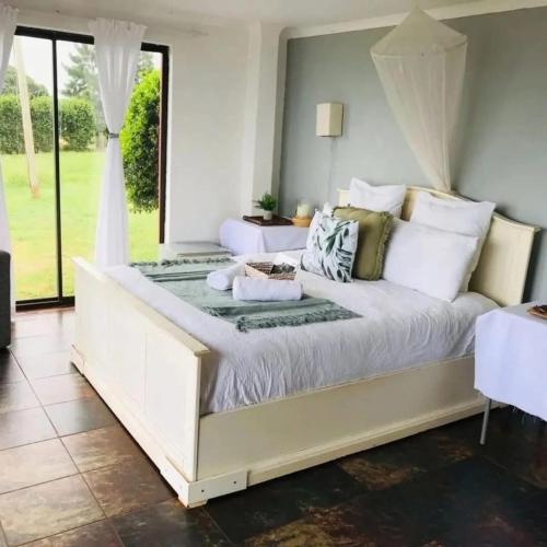 Buckswood Hilltops Buckswood Hilltops