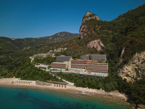Álkyna Lifestyle Beach Resort