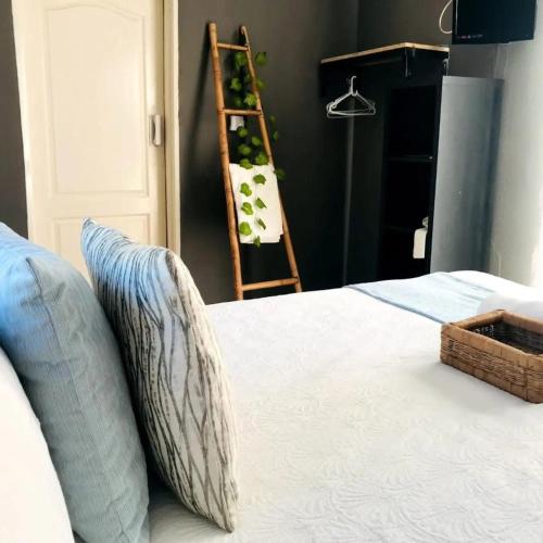 Buckswood Hilltops Buckswood Hilltops