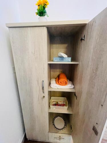 NAZ Properties NAZ Properties