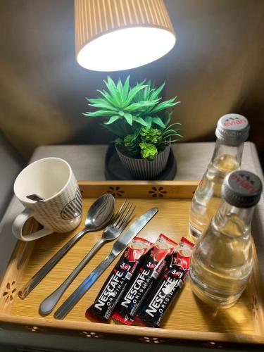 NAZ Properties NAZ Properties