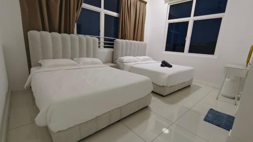 No 17 The Sten Puchong IOI Mall No 17 The Sten Puchong IOI Mall