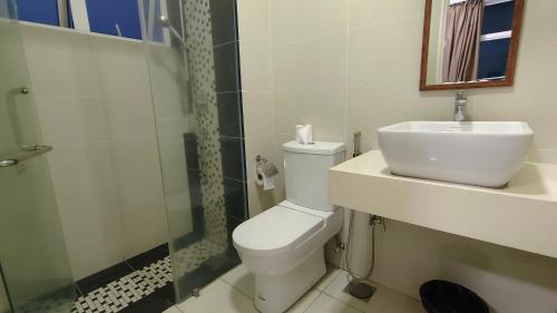 No 17 The Sten Puchong IOI Mall No 17 The Sten Puchong IOI Mall