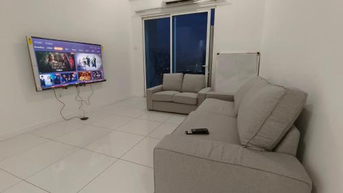 No 17 The Sten Puchong IOI Mall No 17 The Sten Puchong IOI Mall