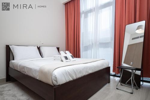 Mira Holiday Homes - Cosy 1 bedroom in Meydan, Dubai (foto 2)