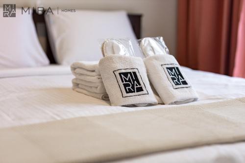 Mira Holiday Homes - Cosy 1 bedroom in Meydan, Dubai (foto 3)
