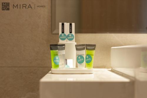 Mira Holiday Homes - Cosy 1 bedroom in Meydan, Dubai (foto 4)