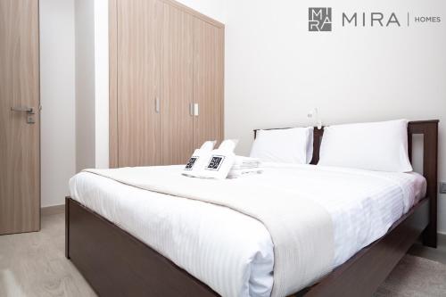 Mira Holiday Homes - Cosy 1 bedroom in Meydan, Dubai (foto 5)