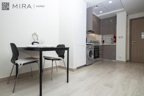 Mira Holiday Homes - Cosy 1 bedroom in Meydan, Dubai (foto 8)