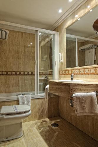 Hotel Alisi