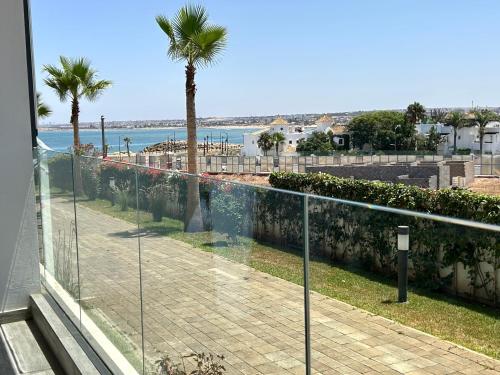 Condo beach view in Casablanca, Casablanca (photo 11)