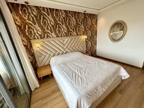 Condo beach view in Casablanca, Casablanca (photo 6)