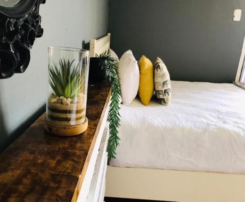 Buckswood Hilltops Buckswood Hilltops