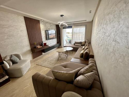 Condo beach view in Casablanca, Casablanca (photo 4)