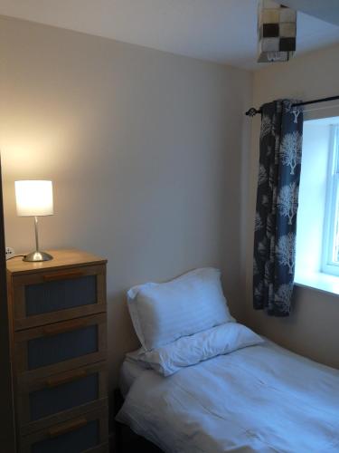 1 twin bed