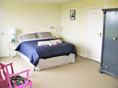 Cottage in Crantock, seaviews, 10min walk to beach, Crantock (fotografie 8)