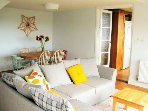 Cottage in Crantock, seaviews, 10min walk to beach, Crantock (fotografie 2)