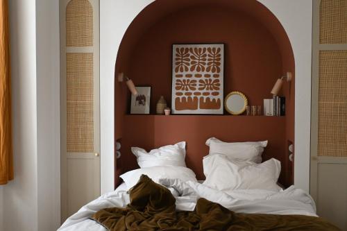 Maison Fernand, Бордо (фото 9)