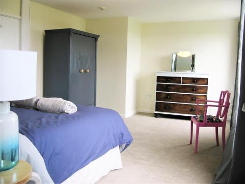 Cottage in Crantock, seaviews, 10min walk to beach, Crantock (fotografie 9)