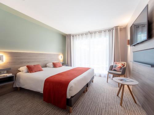 Hôtel Vitalparc - image 2
