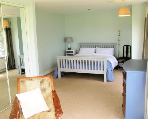 Cottage in Crantock, seaviews, 10min walk to beach, Crantock (fotografie 10)