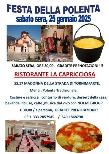 Hotel Grazia Ristorante