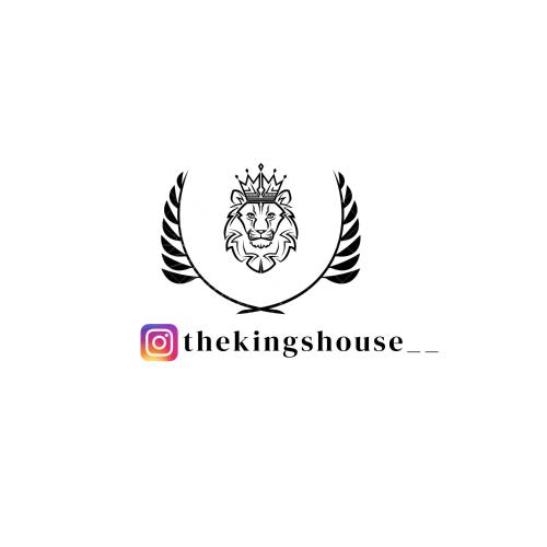The King's House Room Type - King Room