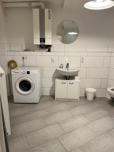 FirmenQuartier24 im EG in Wuppertal